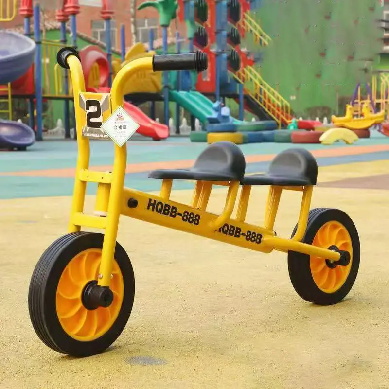 Kaip Balance Bike Series palaiko ankstyvo važiavimo įgūdžius?