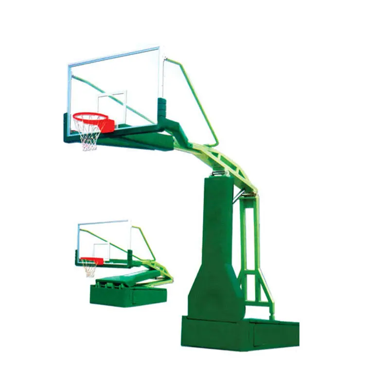 Vaikiškas reguliuojamas krepšinio stovas