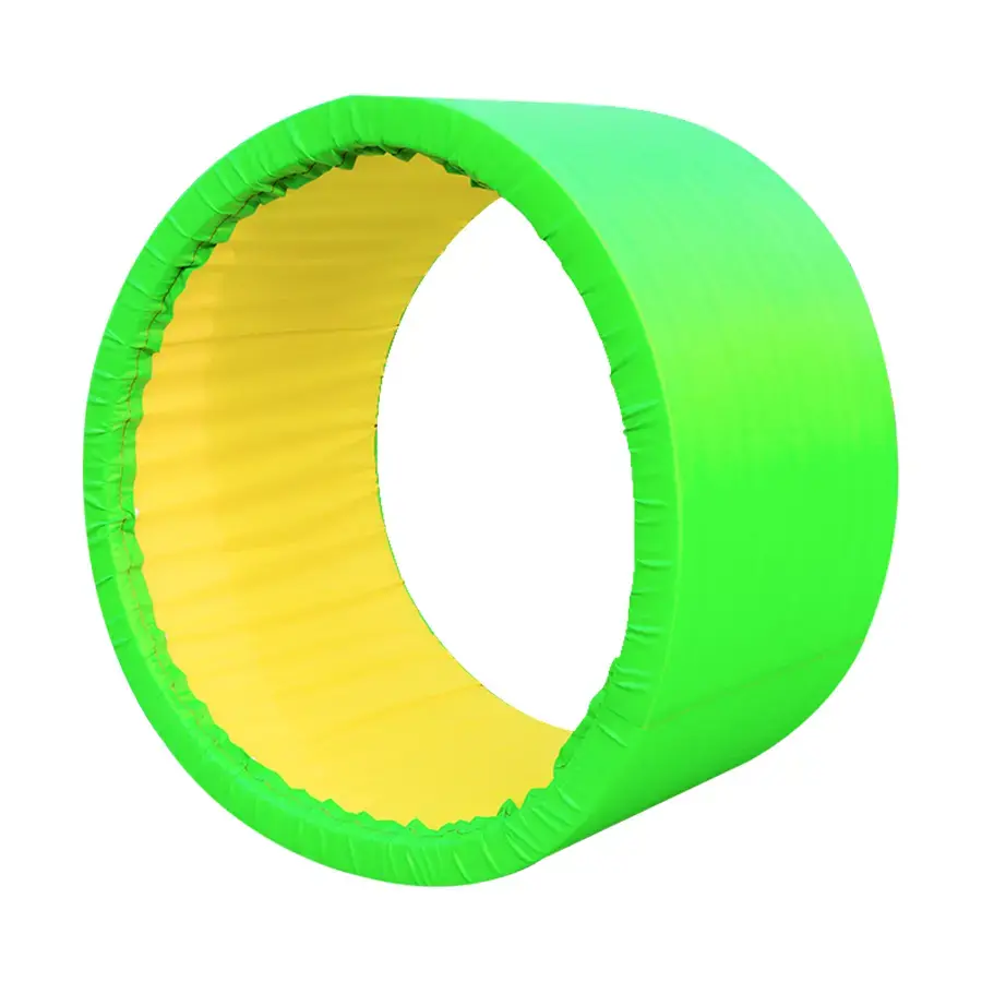 Vaikiškas riedėjimo lankas