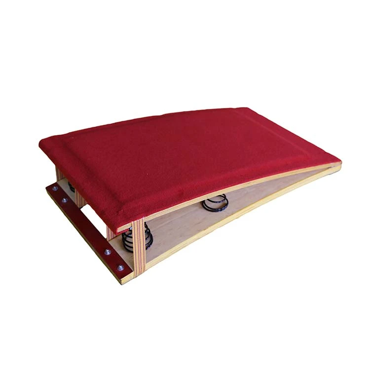 Vaikiškas tramplinas