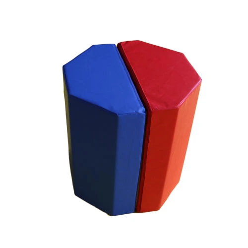 Nuimama aštuonkampė kolona