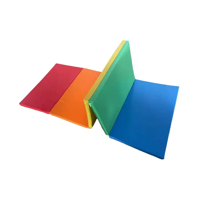 Penkių kartų kilimėlis