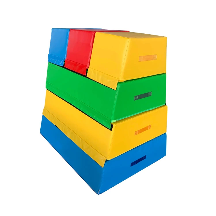 Keturių sekcijų krovimo kilimėlis