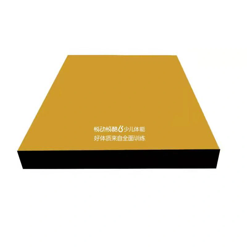 Šuolio į aukštį kilimėlis