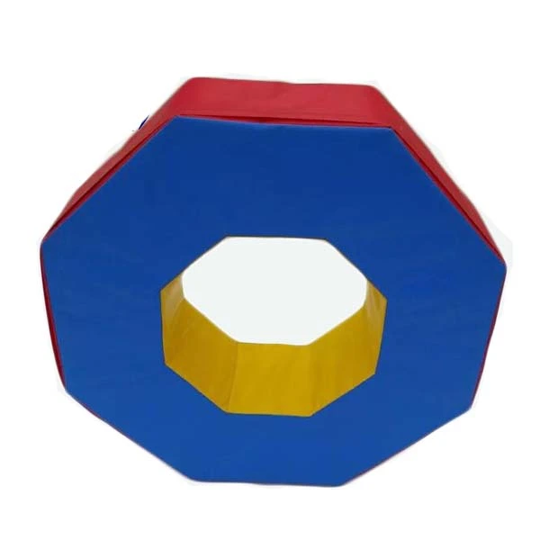 Tuščia aštuonkampė kolona