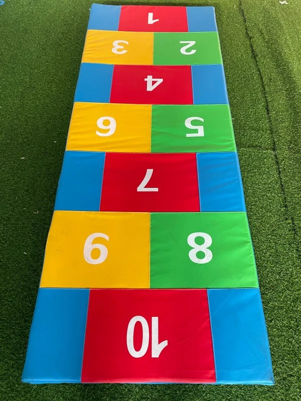 Children S Number Mat