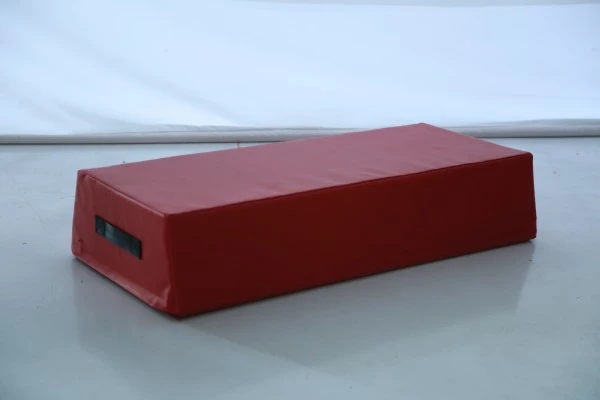 Five Section Spring Jump Box