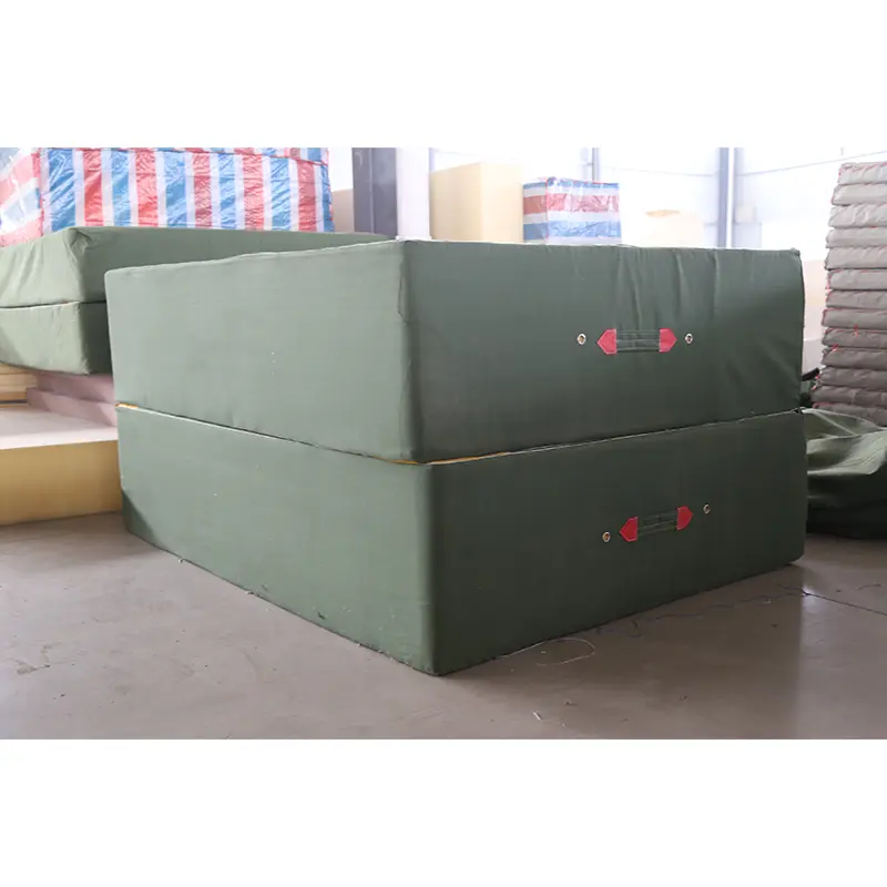 Nusileidimo aikštelė