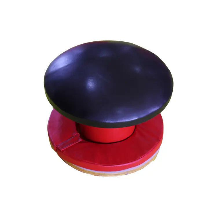 Grybų ožkų šokinėjimo balnas