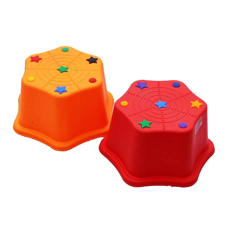 Slyvų žiedų kelmai