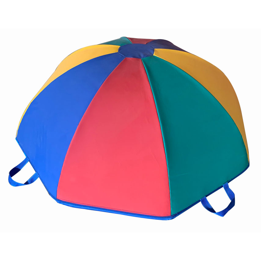 Vaivorykštinis grybas