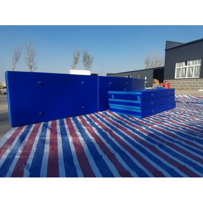 Trumpojo bėgimo greitojo čiuožimo apsauginė trinkelė