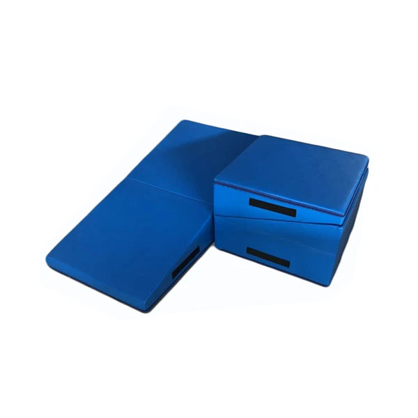 Maža sulankstoma rampa