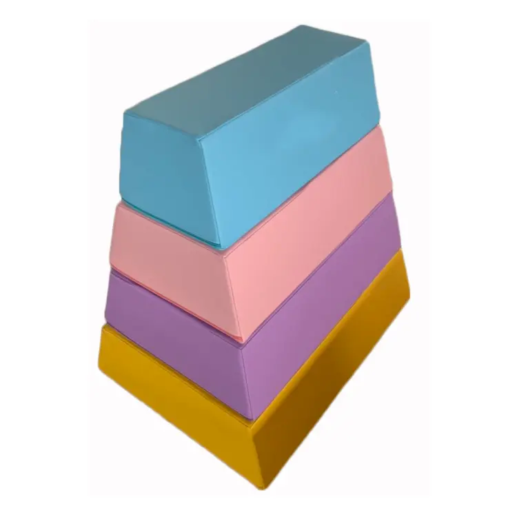 Maža keturių skyrių Jump Box