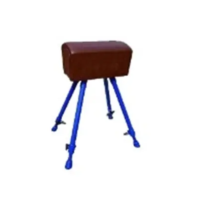 Mažas grybų ožkų šokinėjimo balnas