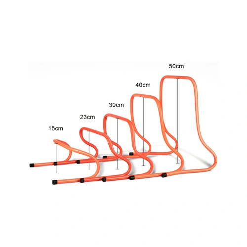 Futbolo treniruočių kliūtys