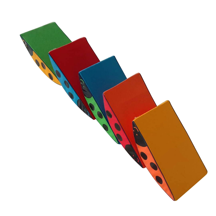 Minkšta balanso lenta