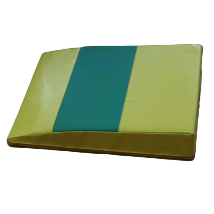 Minkštas šokinėjimo kilimėlis