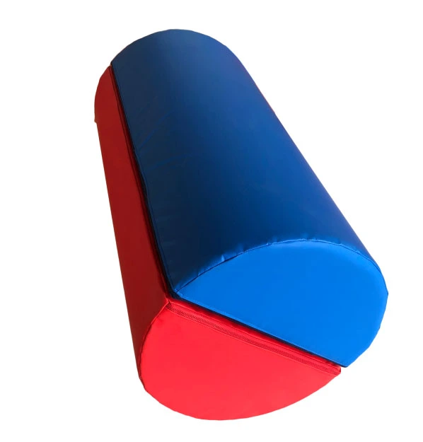 Padalintas cilindras