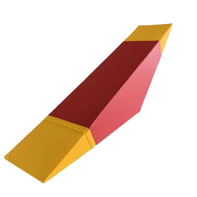 Trapecijos formos trikampis kilimėlis