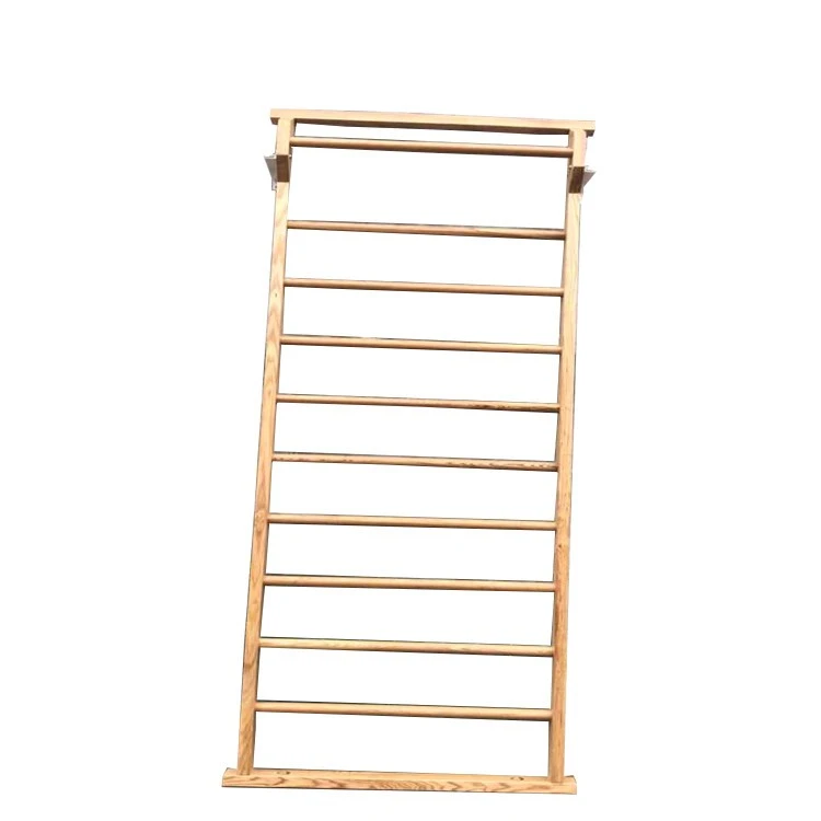 Mediniai sieniniai strypai